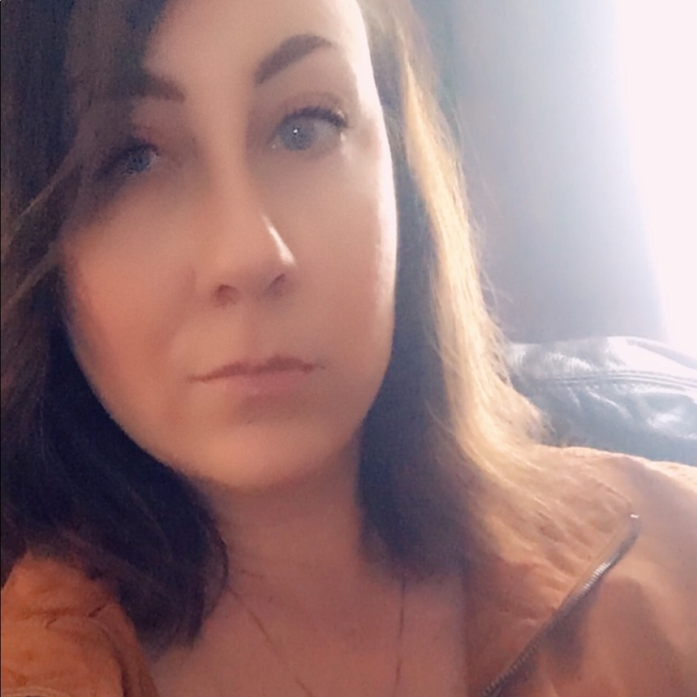 Meet your Posher, Marcy